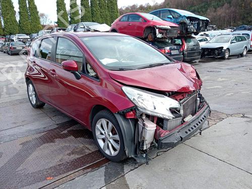 Commande retroviseurs NISSAN NOTE (E12) 1.2 DIG-S | BP37609266I25 - Image 3
