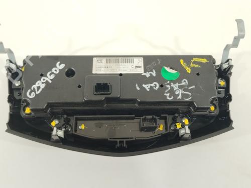 Climate control NISSAN QASHQAI II SUV (J11, J11_)  | BP26718262I5 