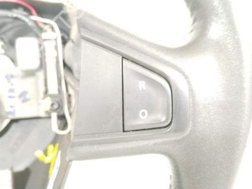 Steering wheel RENAULT MEGANE III Hatchback (BZ0/1_, B3_) 1.9 dCi (BZ0N, BZ0J) | BP36390195C49 - Image 2