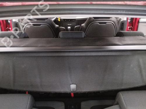 Hattehylde Hattehylde CITROËN C4 Grand Picasso II (DA_, DE_) 1.6 HDi / BlueHDi 115 (115 hp) 37230823 37230823