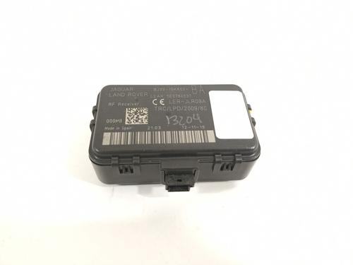 Used Electronic module LAND ROVER RANGE ROVER EVOQUE (L538) 2.0 D (150 hp) 21285907