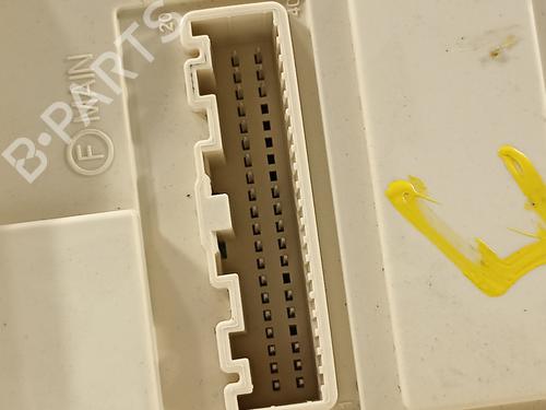 Fuse box KIA SPORTAGE IV (QL, QLE)  | BP12529548E1 