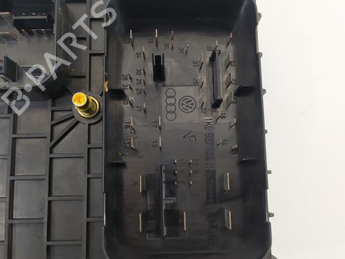 Fuse box AUDI A3 (8P1)  | BP12254465E1 