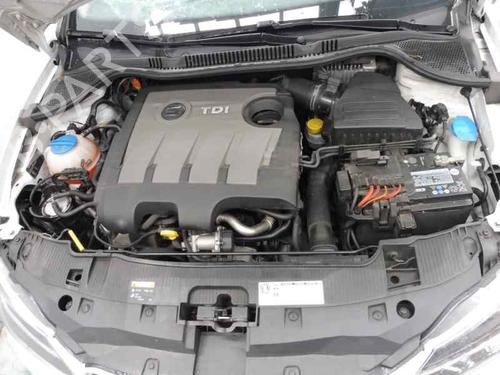 Engine control unit (ECU) SEAT IBIZA IV (6J5, 6P1) 1.6 | BP5251664M57 