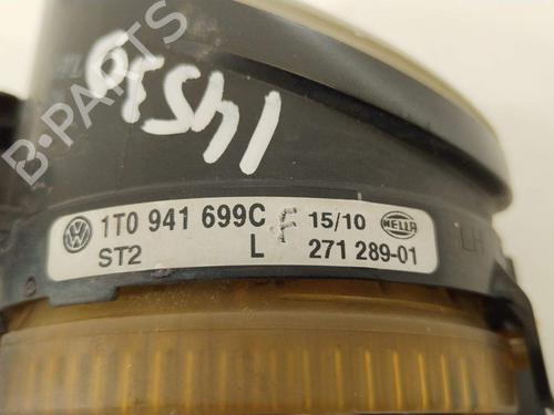 Left front fog light VW EOS (1F7, 1F8) 1.4 TSI | BP27526551C30 - Image 3