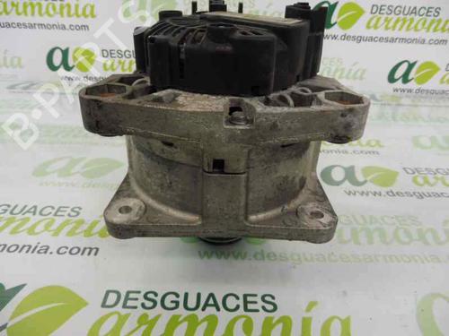 Alternator DACIA SANDERO II | BP1846136M7 - Image 2