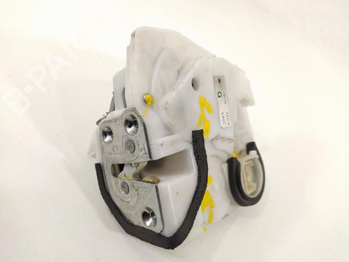 Front right lock MAZDA 2 Hatchback (DL, DJ)  | BP1947570C97 