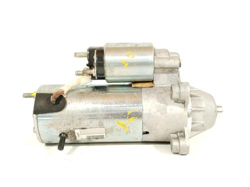 Used Starter Starter FORD FIESTA III (GFJ) 1.8 D (60 hp) 33208711 33208711