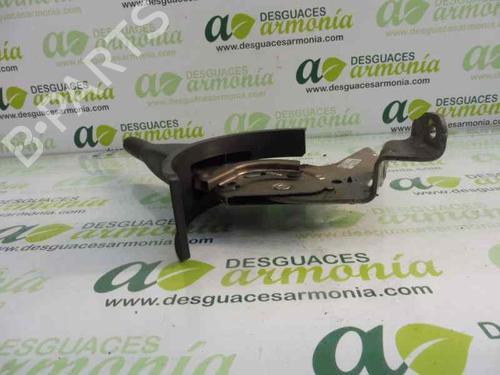Hand brake VW AMAROK (2HA, 2HB, S1B, S6B, S7A, S7B) 2.0 BiTDI 4motion | BP8786318I18 