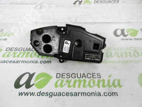 Climate control HONDA CIVIC VIII Hatchback (FN, FK) 2.2 CTDi (FK3) | BP2005283I5 