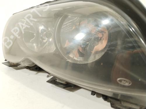 Right headlight BMW 3 (E46) 318 i | BP32338061C29  - Image 7