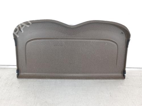 Rear parcel shelf MITSUBISHI LANCER VIII (CY_A, CZ_A) 1.5 | BP36460543C85 - Image 4