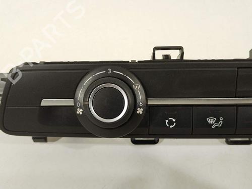 Climate control PEUGEOT EXPERT Bus (V_) 1.6 BlueHDi 115 | BP34444793I5 - Image 3