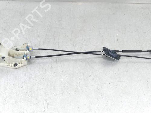 Used Gear lever Gear lever 29258294 29258294