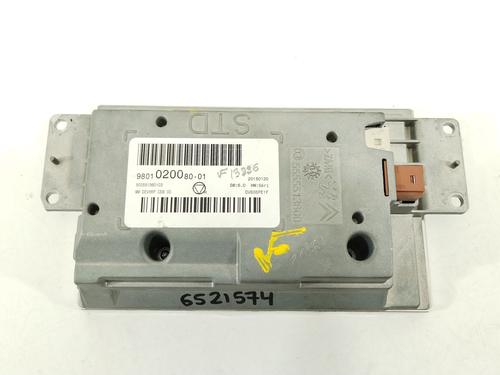 Display monitor CITROËN C3 I (FC_, FN_) 1.4 i Bivalent | BP27985931C48 