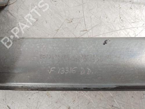 Front right window mechanism RENAULT TRAFIC III Van (FG_) 1.6 dCi 140 (FGMA, FGMC) | BP27386662C23 - Image 6