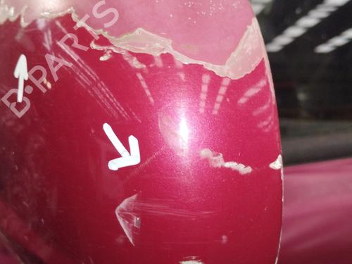 Retrovisor esquerdo SSANGYONG ACTYON I 2.0 Xdi | BP38073839C26 - Image 5