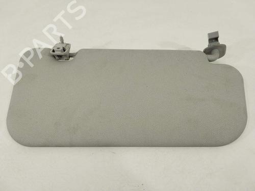 Left sun visor HYUNDAI i20 III (BC3, BI3) 1.2 | BP26215483I1 - Image 4