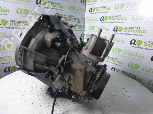 Gearbox FORD FIESTA VI (CB1, CCN)  | BP1839564M3 