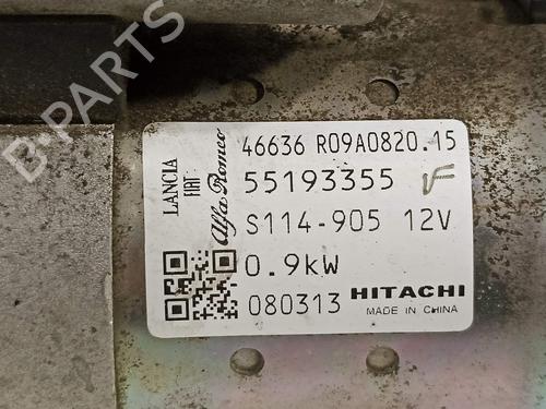 Starter FIAT 500 (312_) | BP18345977M8 - Image 4
