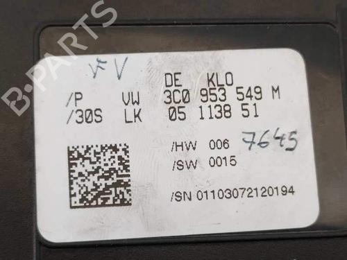 Electronic module VW PASSAT B6 (3C2) | BP8201397M83 - Image 4