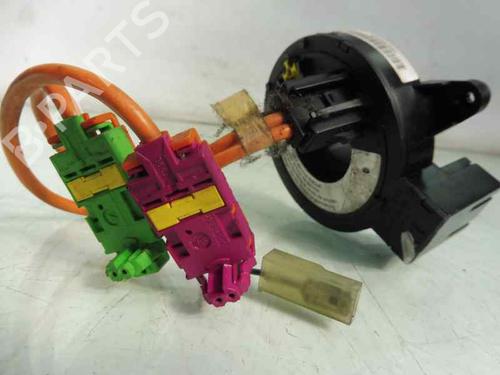 Squib airbag VOLVO V40 Estate (645) 1.9 DI | BP4605087C102 