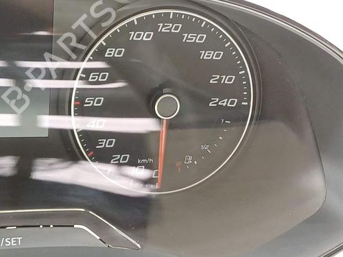 Instrument cluster SEAT ARONA (KJ7, KJP) 1.0 TSI | BP24954027C47  - Image 5