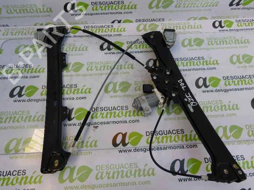 Used Front left window mechanism Front left window mechanism 1877491 1877491