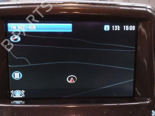 Used Electronic module OPEL AMPERA (R12) EV 150 (151 hp) 29132474