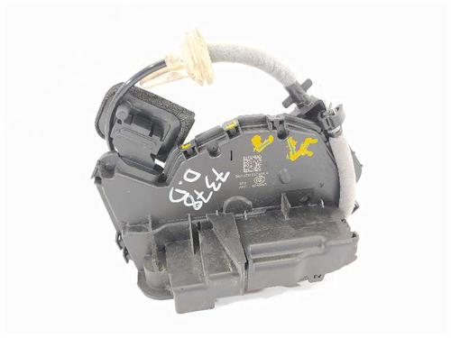 Used Front right lock SEAT IBIZA V (KJ1, KJG) 1.0 (75 hp) 8235238