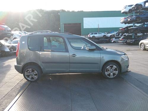 Mirror switch SKODA ROOMSTER (5J7) 1.9 TDI | BP37610948I25 - Image 2