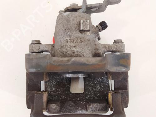 Right rear brake caliper SKODA SUPERB II Estate (3T5) 2.0 TDI 16V 4x4 | BP11586151M106 