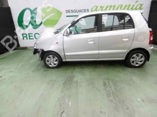 AC compressor HYUNDAI ATOS (MX)  | BP1878523M34 