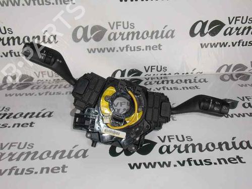 Used Steering column stalk FORD FOCUS II (DA_, HCP, DP) [2004-2013]  1840407
