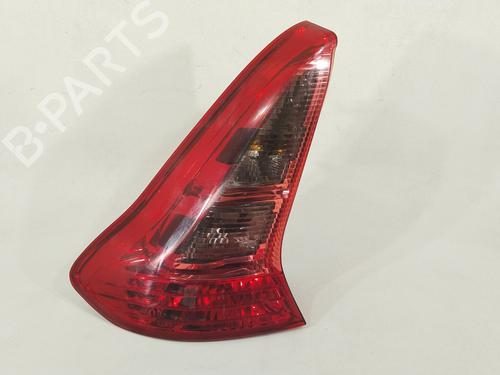 Used Left taillight Left taillight 38621725 38621725