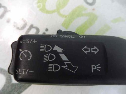 Steering column stalk SEAT LEON (1P1)  | BP2345841I23 