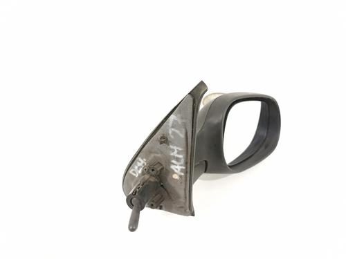 Right mirror NISSAN MICRA III (K12)  | BP16836297C27 