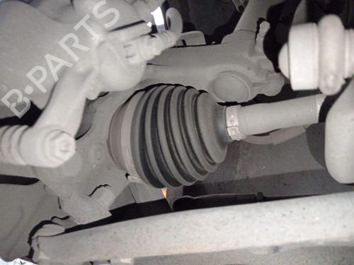 Used Right front driveshaft Right front driveshaft 37436555 37436555
