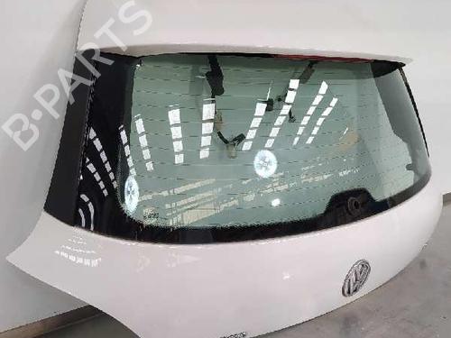 Tailgate VW SCIROCCO III (137, 138) 1.4 TSI | BP6322604C6 