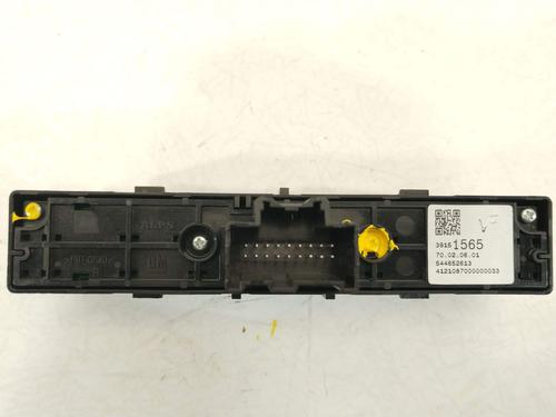 Switch OPEL INSIGNIA B Grand Sport (Z18) 2.0 Turbo | BP34444756I30 - Image 5
