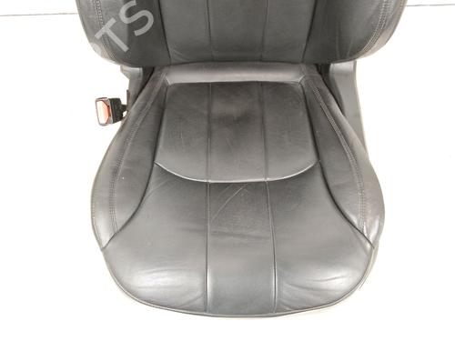 Left front seat LAND ROVER RANGE ROVER EVOQUE (L538) 2.0 D | BP31354003C15