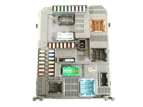 Fuse box CITROËN C4 SPACETOURER (3D_) 1.6 BlueHDi 100 | BP35945468E1 - Image 3