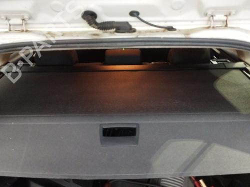 Used Rear parcel shelf Rear parcel shelf 36466364 36466364