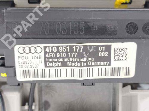 Interior roof light AUDI A6 C6 (4F2) 3.0 TDI quattro | BP8487607I8  - Image 5