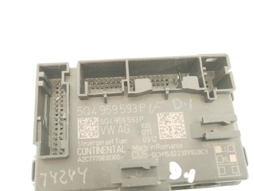 Elektronisk modul CUPRA LEON (KL1, KU1, KUG) 1.5 eTSI | BP29258636M83 