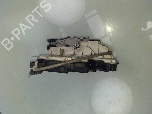 Front right lock SEAT IBIZA IV (6J5, 6P1)  | BP4850855C97 