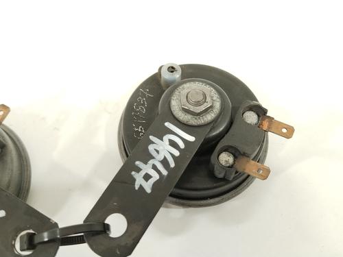 Horn NISSAN JUKE (F15) 1.6 DIG-T NISMO RS | BP27889867E13 