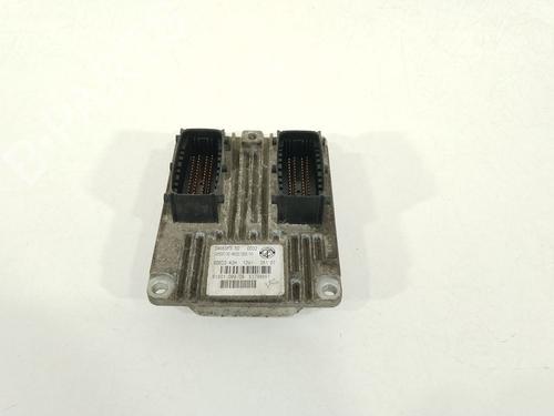 Used Engine control unit (ECU) Engine control unit (ECU) FIAT GRANDE PUNTO (199_) 1.4 (199AXB1A) (75 hp) 36071287 36071287