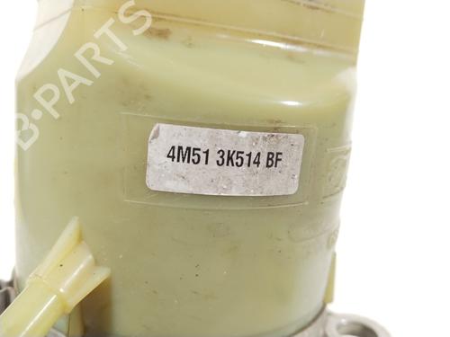 Steering pump FORD FOCUS II (DA_, HCP, DP) 1.8 TDCi | BP30410804M99 - Image 6