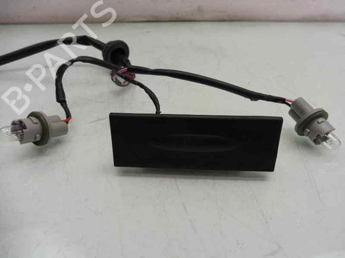 Used Tailgate handle HYUNDAI TUCSON (TL, TLE) 1.7 CRDi (116 hp) 3495229